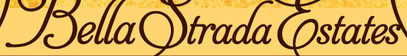 Bella Strada Estates